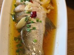 -卢小厨私房菜(长兴店)