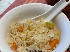 -巴依老爷新疆美食(望京小街店)