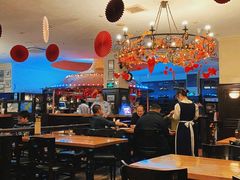 -兰特伯爵西餐厅·啤酒屋(方庄店)