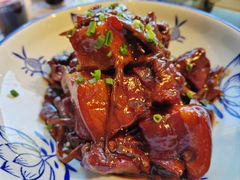 -广玉兰上海菜(德平店)