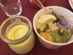 -达蓬山大酒店西餐厅