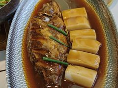 -苏梦江南·淮扬菜(夫子庙店)