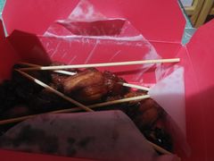 -老韩煸鸡·中国炸鸡(水塔美食街店)