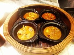 -长春高新益田福朋喜来登酒店·宜客乐标帜餐厅