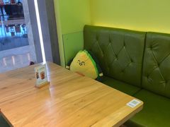 -油梨树AVOCADO TREE(望京店)