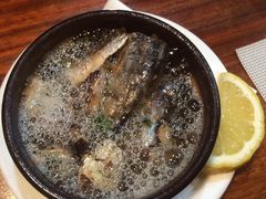 -BISTROFIORE美伊娜(伊犁南路店)