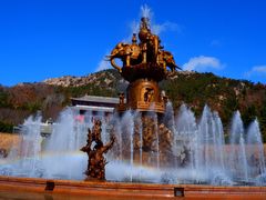 -石岛赤山风景区
