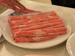-八先生涮肉房(三里河店)