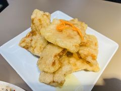 -三泉冷面(双井店)