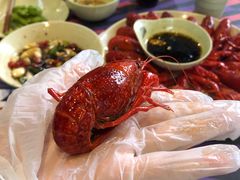 -一棠龙虾•王牌虾球(光谷天地店)