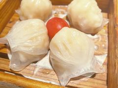 -悦满楼·西关名点·湛江名菜(航空综合大厦店)