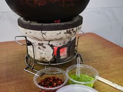 -威邵鸡煲(西华路总店)