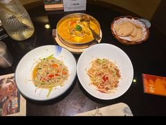 -金厨泰国餐厅·全泰籍厨师料理(拱北店)