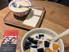 -彬媽糖水(侨鑫国际店)