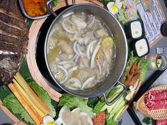 -椰小鸡·琼州糟粕醋·火锅(美兰缤纷城店)