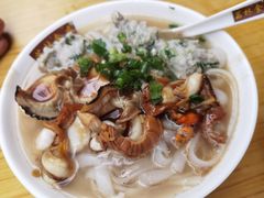 -荔林食店(西华路店)