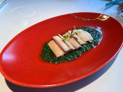 -许家菜(望江店)