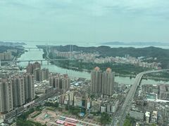 -虎门美思威尔顿酒店(海之光自助餐)