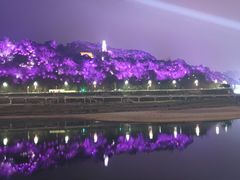 -中国宜宾·长江地标广场