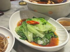 -蝴蝶里·粤菜·点心(滨江龙湖店)