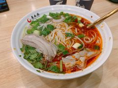 -贵凤凰贵州米粉(五道口店)