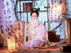 -红袖添香古风写真馆