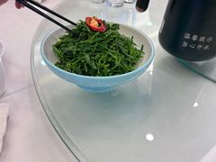 -福满园大酒楼(梅林店)
