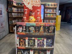 -保利国际影城杭州中南店