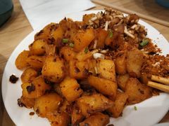 -贵凤凰贵州米粉(五道口店)