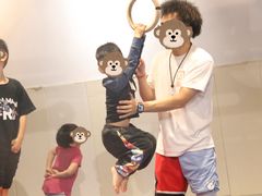 -小小运动馆(浦江店)