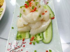 -聚德福海鲜家常菜(刘庄店)