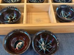 -南里山房·新淮扬菜(徐汇万科店)