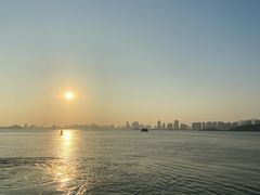 -国际邮轮中心码头(厦鼓码头)