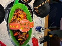 -沪小胖·小龙虾·蓝龙王(八佰伴店)