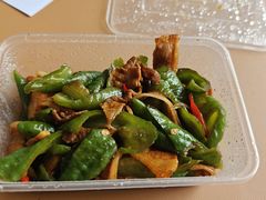 -祥记餐饮•豫粤珍味(金隅大厦店)