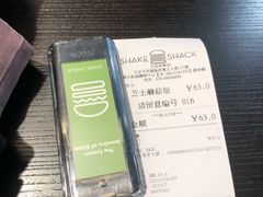 -Shake Shack(西单大悦城店)
