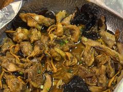 -U你·天然调味(南湖总店)