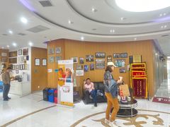 -雅悦齿科(顾村公园店)