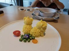 -海泰食府·新鲁菜·家宴(总部基地店)