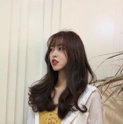 -3AM HAIR SALON染发烫发接发