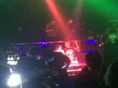 -TOP LIV Night Club 酒吧