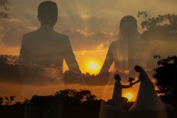 -雪中彩影婚纱摄影·微光艺术中心