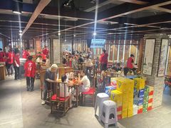 -新兴园饺子馆(河南街店)
