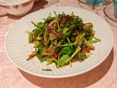 顺德爽口鱼皮-囍凤楼·粤菜·点心·火锅(温特莱店)