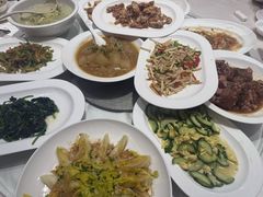 -昆山裕元花园酒店·囍园中餐厅