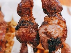 -新疆喀什烤肉饭店(红松路店)