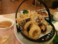 -花漫里·日式の创意餐厅(刺桐店)