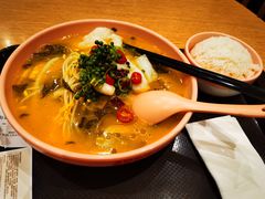 -食代馆(深业上城店)