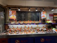 -西江红·株洲本地菜(滨江南路店)