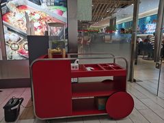 -鱼酷活鱼烤鱼(南京水游城店)